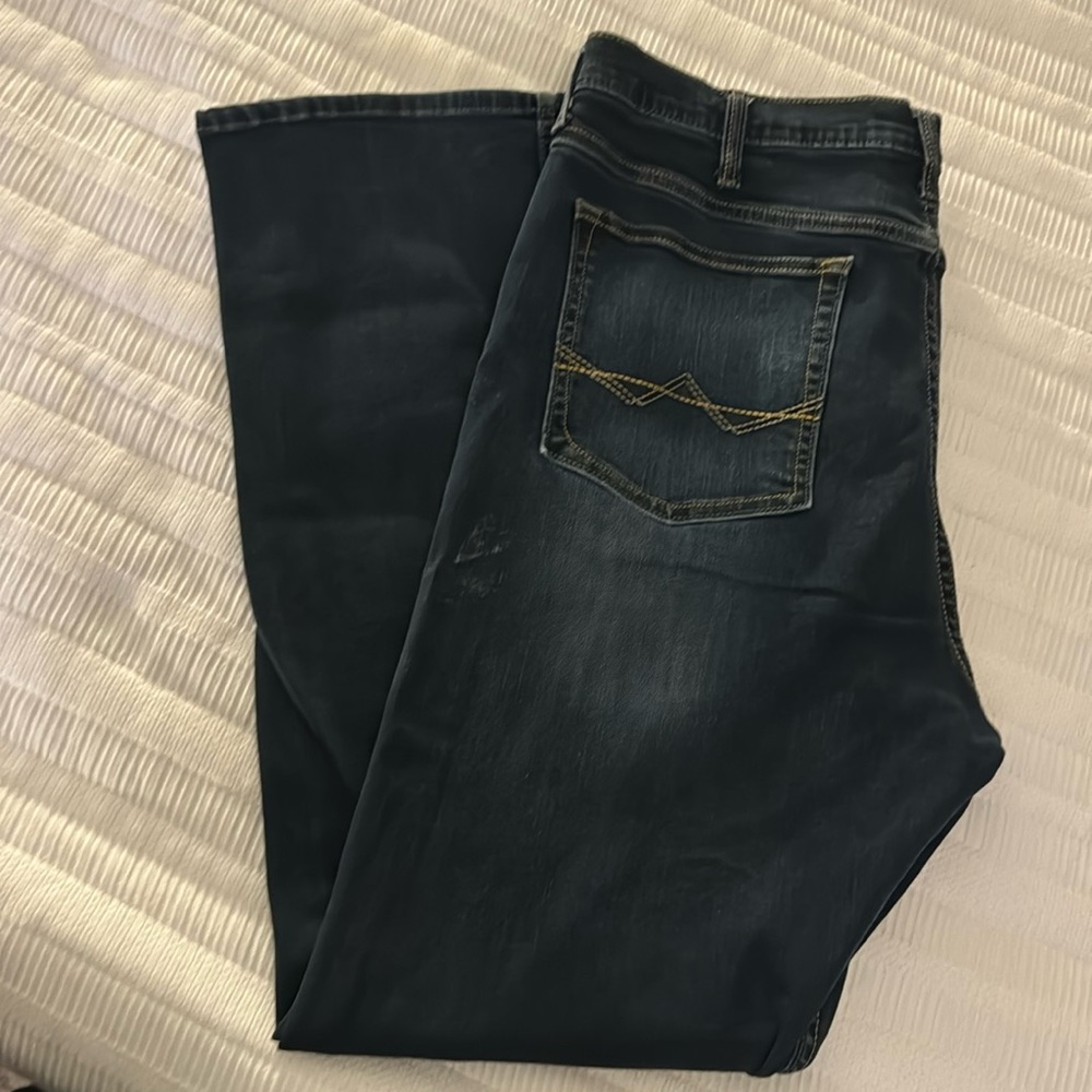Wrangler Jean